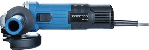 Угловая шлифмашина Nordberg NE209