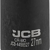 Головка слесарная JCB JCB-4458527 (59487)