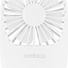 Вентилятор Rombica Flow Handy Fan IV White