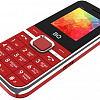 Мобильный телефон BQ-Mobile BQ-1868 Art+ (красный)