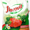 Удобрение Florovit Удобрение для клубники и земляники (5 кг)