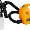 Краскораспылитель Deko DSG700 084-0014