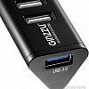 USB-хаб Ginzzu GR-315UAB