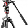 Трипод Manfrotto MVKBFR-LIVE