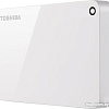 Внешний накопитель Toshiba Canvio Advance HDTC940EW3CA 4TB (белый)