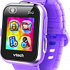 Умные часы VTech Kidizoom Smartwatch DX2 (розовый)
