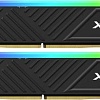 Оперативная память ADATA XPG Spectrix D35G RGB 2x16ГБ DDR4 3600 МГц AX4U360016G18I-DTBKD35G