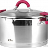 Кастрюля Lara Viva LR02-315