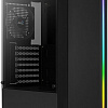 Корпус AeroCool Bionic-G-BK-V1