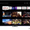 Телевизор Haier 55 Smart TV S3