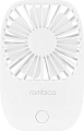 Вентилятор Rombica Flow Handy Fan IV White