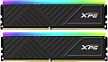 Оперативная память ADATA XPG Spectrix D35G RGB 2x16ГБ DDR4 3600 МГц AX4U360016G18I-DTBKD35G