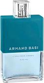 Туалетная вода Armand Basi L'eau Pour Homme Blue Tea EdT (125 мл)
