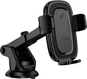 Держатель для смартфона Borofone BH223 (черный)
