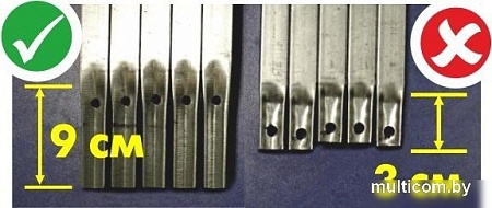 Теплица Импласт ЕвроПласт Агро 3х4 дуги 20х20 шаг 67 15349 (с сотовым поликарбонатом)