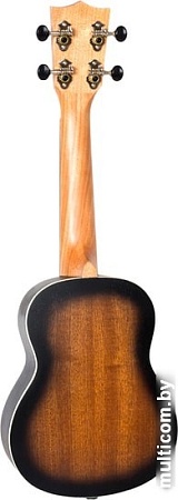Укулеле Flight NUS380 Amber