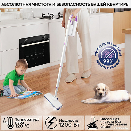Паровая швабра Planta PL-SM01