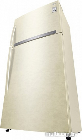 Морозильник LG GR-H802HEHZ