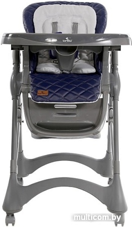 Стульчик для кормления Lorelli Appetito (синий)