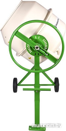 Бетономешалка GRASSHOPPER CM 160