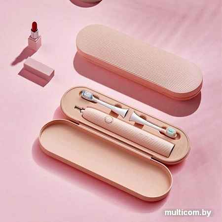Электрическая зубная щетка Xiaomi Soocas V1 (розовый)