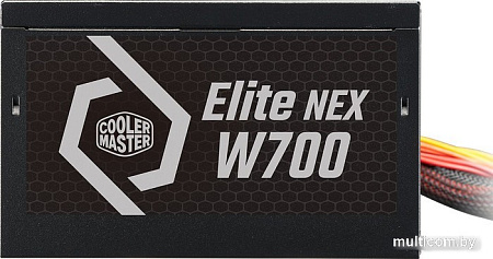 Блок питания Cooler Master Elite NEX W700 MPW-7001-ACBW-B