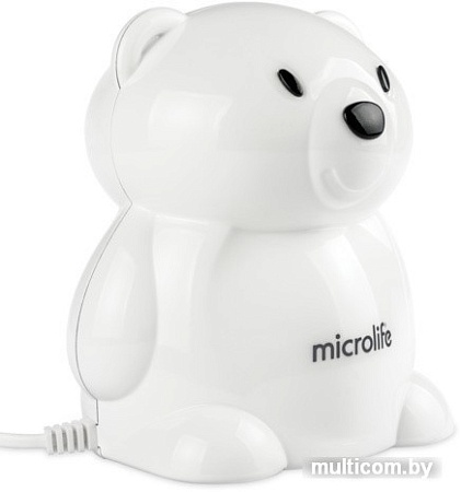 Компрессорный ингалятор Microlife NEB 400