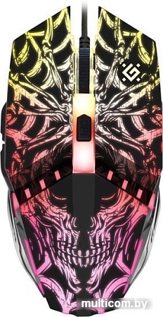 Клавиатура + мышь с ковриком Defender Leed MKP-116 RU