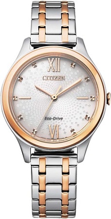 Наручные часы Citizen EM0506-77A