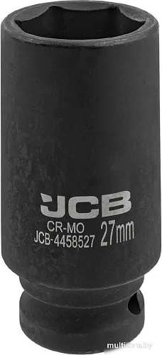 Головка слесарная JCB JCB-4458527 (59487)