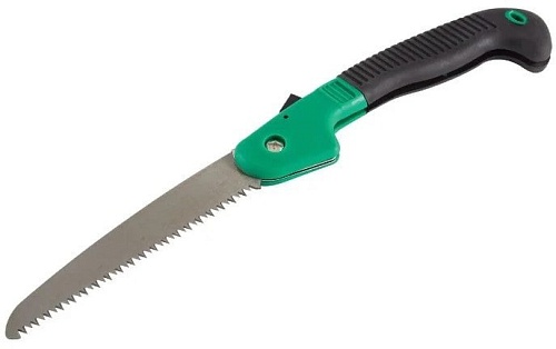 Пила ручная Park PK0006