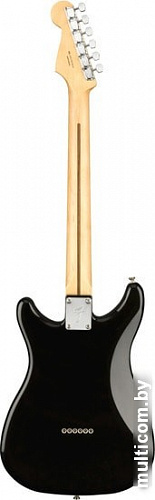 Электрогитара Fender Player Lead II Black