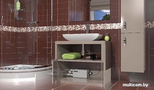 Канализационная установка SFA Sanidouche