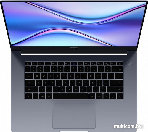 Ноутбук HONOR MagicBook X15 BBR-WAI9 53011UGC-001