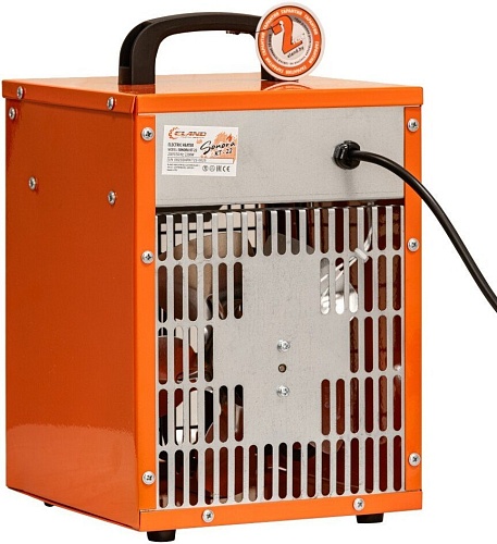 Электрическая тепловая пушка ELAND Sonora KT-32