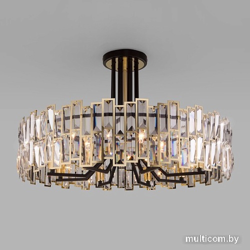 Люстра средней высоты Bogate's 313/8