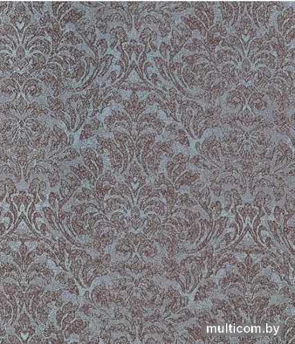 Штора Legrand Флоренция 2x2.6 м 58119704 (бирюза)