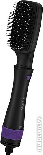 Фен-щетка Kitfort KT-3236-1