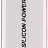 USB Flash Silicon-Power LuxMini 320 White 64GB (SP064GBUF2320V1W)