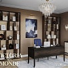 Жидкие обои Silk Plaster Victoria du Monde La Loire 211