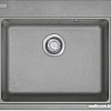 Кухонная мойка Franke MRG 610-58 (серый камень)