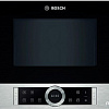 Микроволновая печь Bosch BFR634GS1