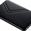 Внешний накопитель Apacer AC236 4TB AP4TBAC236B-1
