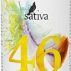 Sativa Бальзам для сухих и нормальных волос №46 (150 мл)