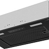 Кухонная вытяжка Meferi INBOX60BK Sensor Comfort