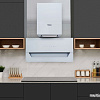 Кухонная вытяжка Haier HVX-W682CW