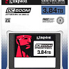 SSD Kingston DC600M 3.84TB SEDC600M/3840G