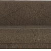 Диван Stolline Ларго 1.4 05 (коричневая рогожка)