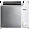 Тостер Braun HT5000WH