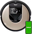 Робот-пылесос iRobot Roomba i6